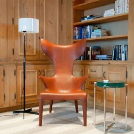 Luxurious Alpine Flat With Amenities Holiday home