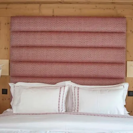 Holiday home Luxurious Alpine Flat With Amenities