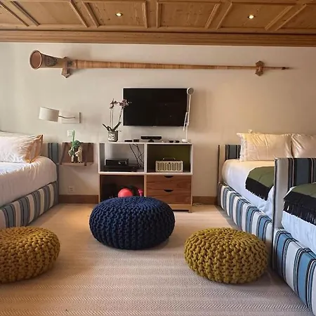 Luxurious Alpine Flat With Amenities Holiday home *